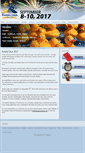 Mobile Screenshot of eurekadays.com